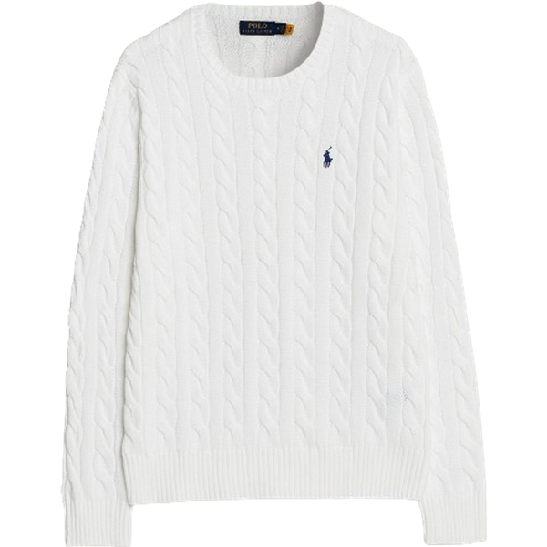 Ralph Lauren Cable Knit Vendor