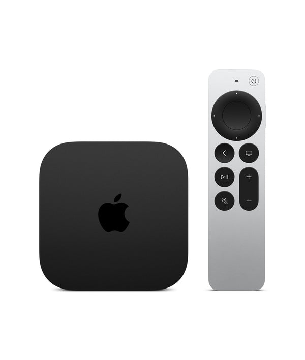 Apple TV 4K Vendor
