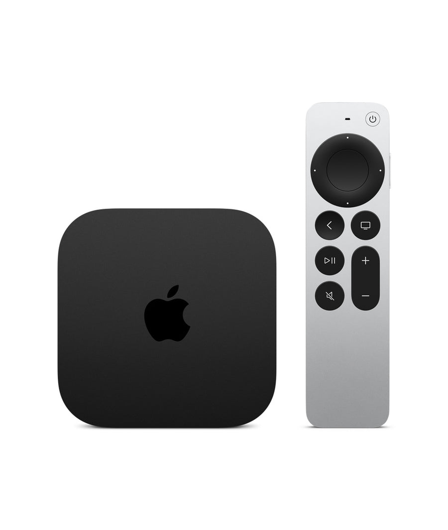 Apple TV 4K Vendor