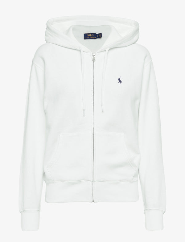 Polo Ralph Lauren Fleece Full-Zip Hoodie Vendor