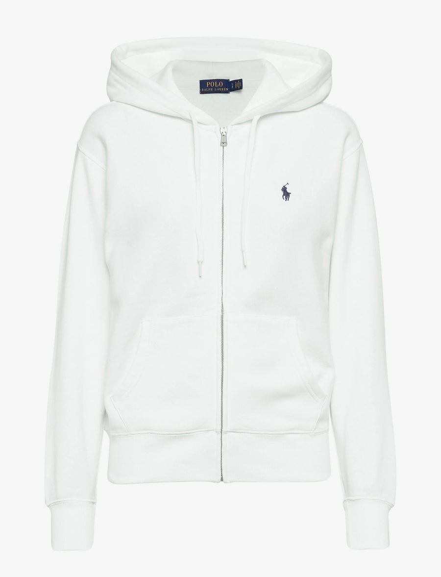 Polo Ralph Lauren Fleece Full-Zip Hoodie Vendor