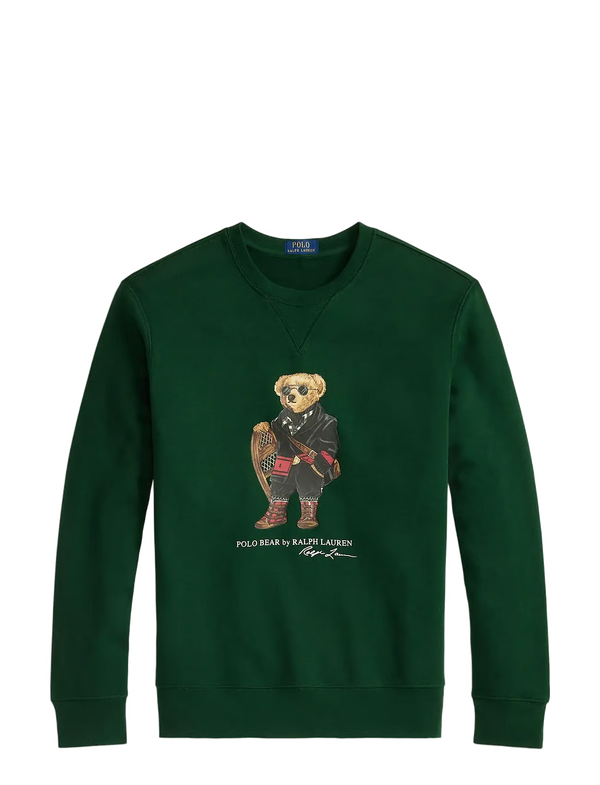 Polo Ralph Lauren Polo Bear Fleece Sweatshirt Vendor