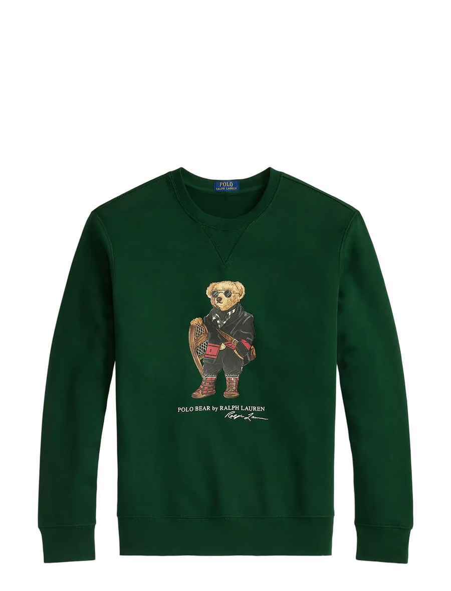 Polo Ralph Lauren Polo Bear Fleece Sweatshirt Vendor