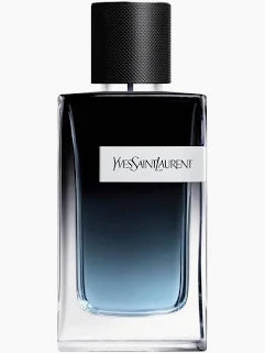 Yves Saint Laurent Y Men EDP Vendor