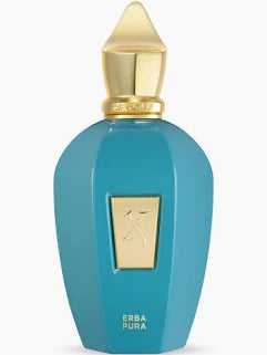 XERJOFF V Erba Pura Eau de Parfum Vendor