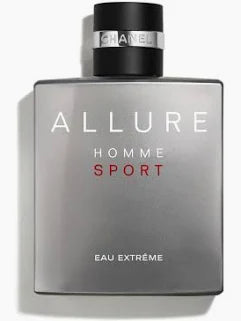 CHANEL ALLURE HOMME SPORT EAU EXTREME EDP Vendor