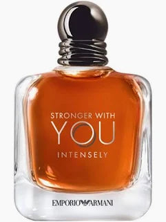 Giorgio Armani Stronger With You Intensely Vendor