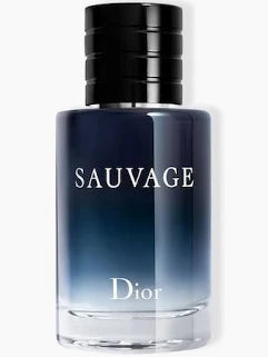 Dior Sauvage EDT Vendor